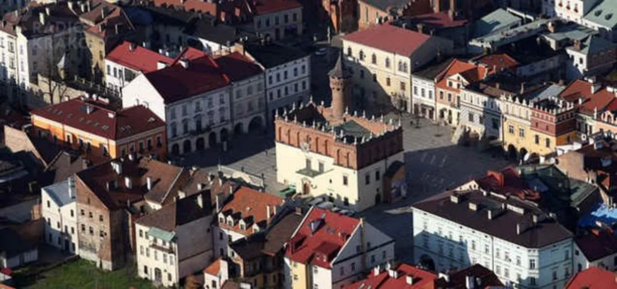 Tarnów obchodzi 683 urodziny. ZDJĘCIA