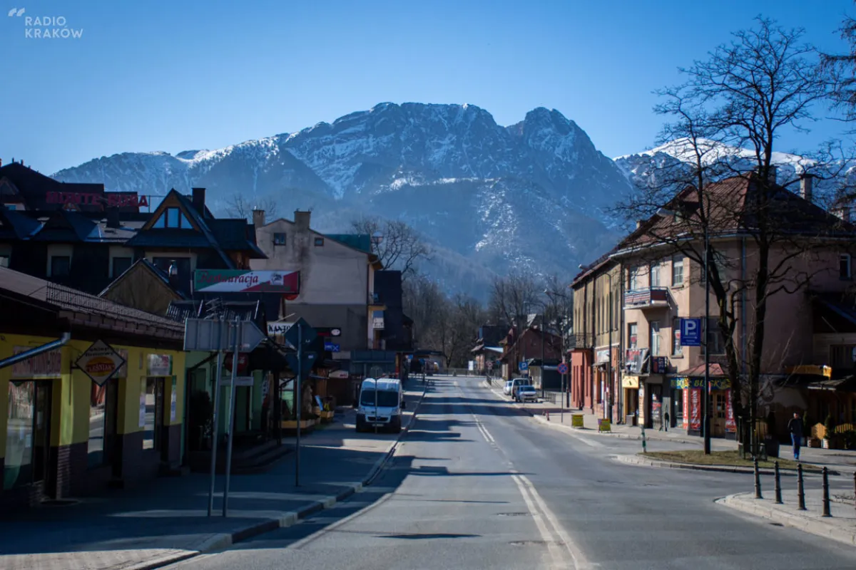 Zakopane będzie musiało wdrożyć ustawę o przeciwdziałaniu przemocy w rodzinie? TK podjął decyzję