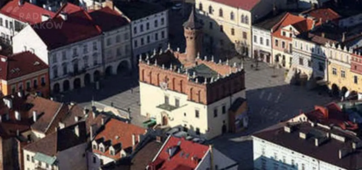 Tarnowianie zdecydują na co wydać 2 miliony złotych
