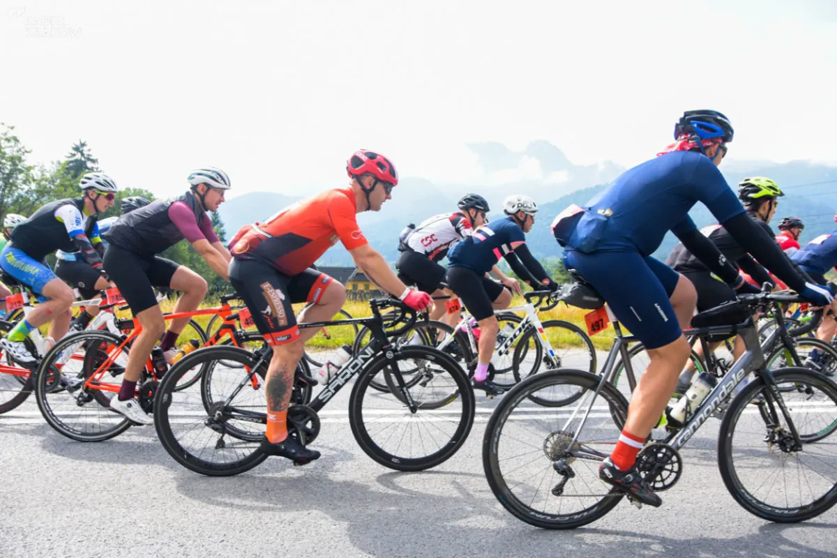 Tatra Road Race 2019