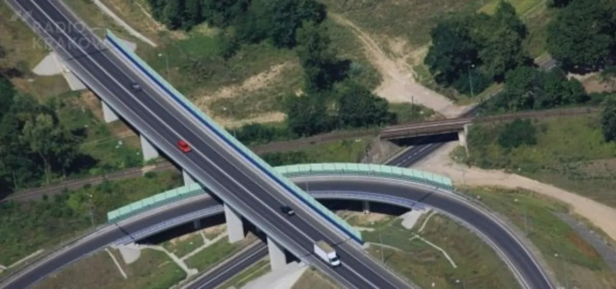 Ruszyła budowa II etapu obwodnicy Olkusza