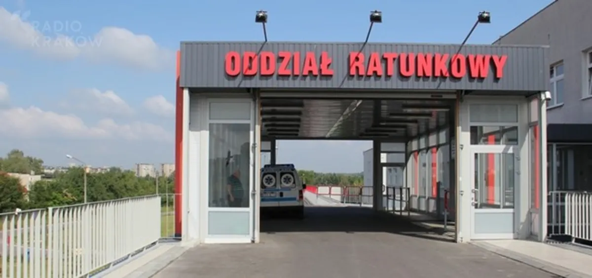 Tragedia koło Wadowic - prokuratura zleciła sekcję zwłok