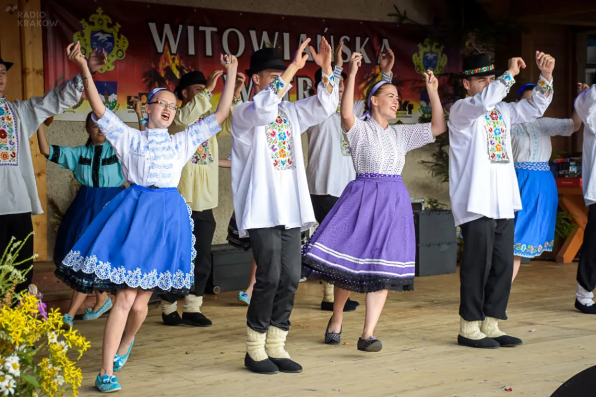 XIX Witowiańska Watra