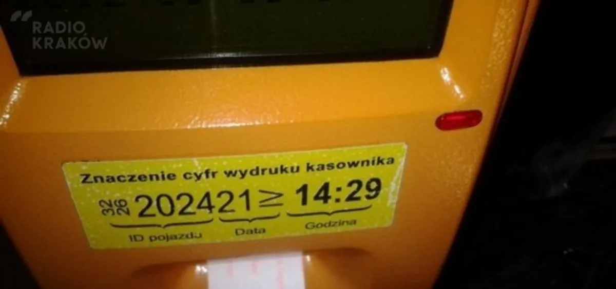 Urzędnicy sprawdzają, czy tarnowianie jeżdżą na gapę