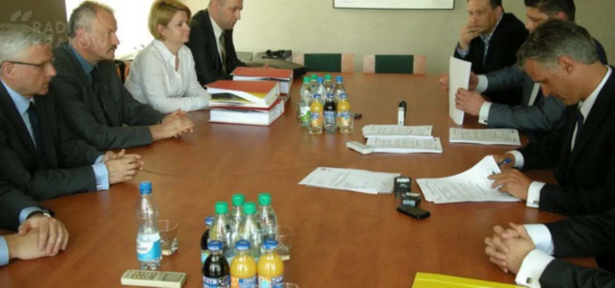 A4 z Tarnowa do Dębicy - wreszcie podpisanie umowy