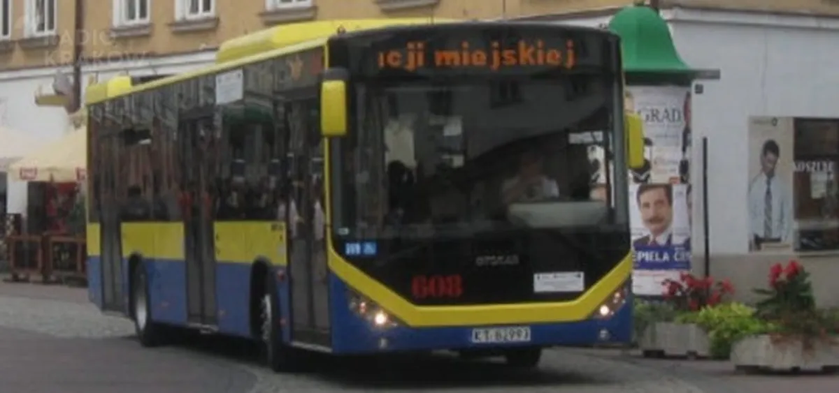 Czy Tarnów stać na bezpłatną komunikację?