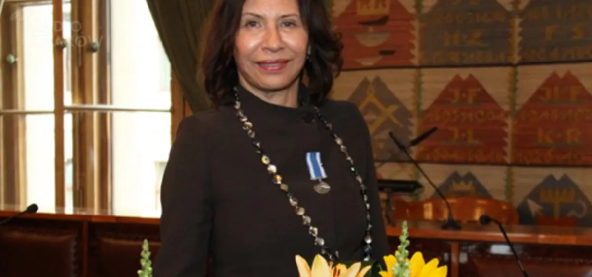 E. Okoń - Horodyńska: Inteligentne miasto to odpowiedź na wyzwania
