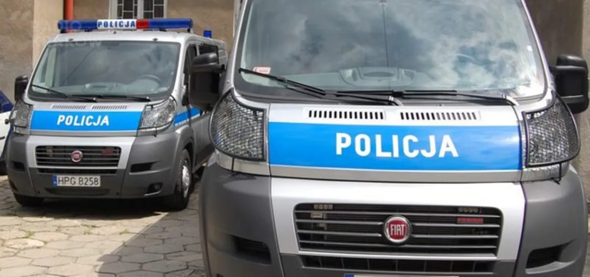 Oszust podszywał się pod pracownika MORD i brał łapówki