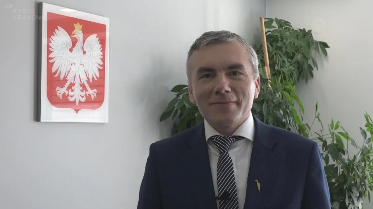 Dr hab. Robert Wojciech Włodarczyk ponownie  rektorem PPUZ w Nowym Targu 