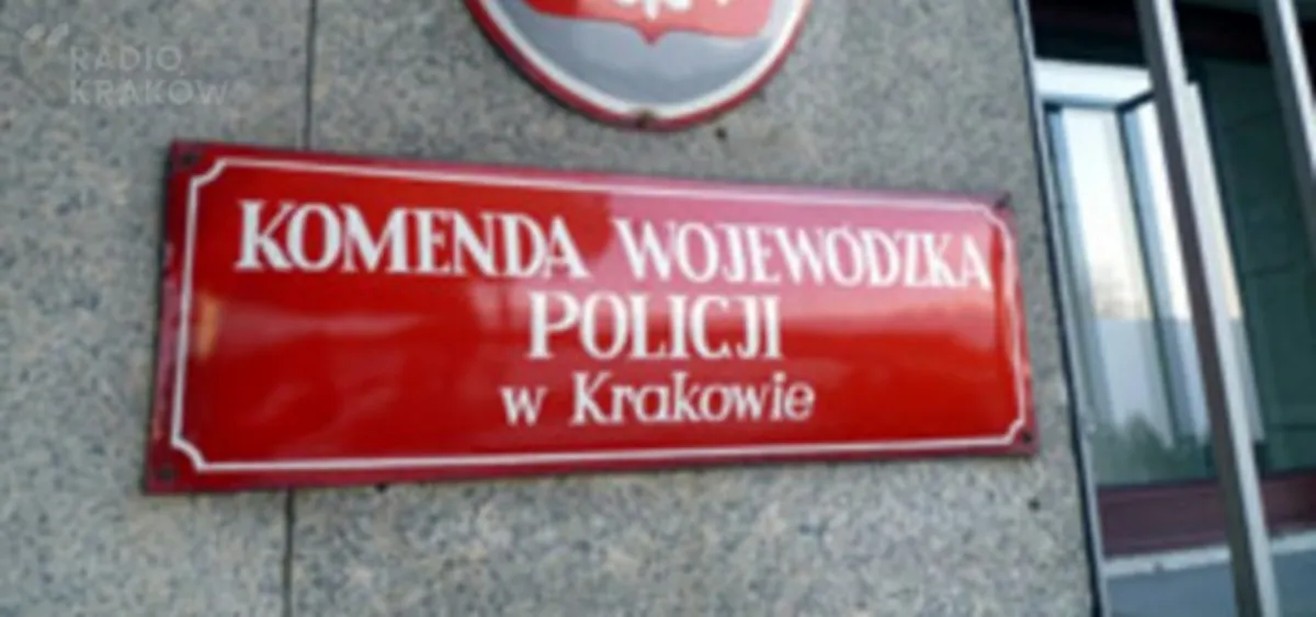 Podszywał się pod inspektora sanitarnego. Wyłudzał pieniądze