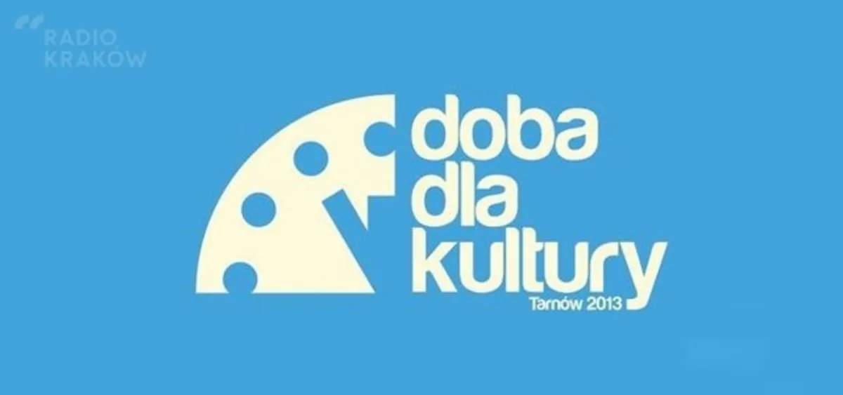 Tarnów: Startuje II tarnowska doba dla kultury