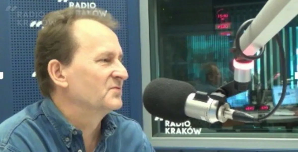 Włodzimierz Bernacki: "Przyjmując uchodźców nie rozwiązujemy problemu"