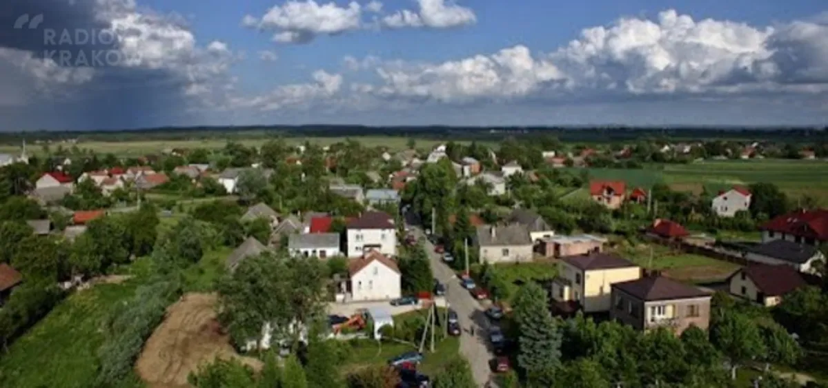 Wielkie "Słoniki" z maleńkiej Niecieczy. <b>ZDJĘCIA</b>