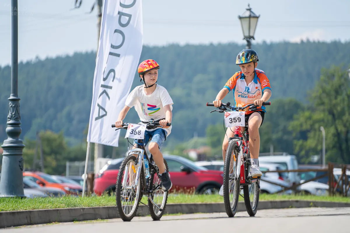 Stary Sącz. Małopolska Tour 2019