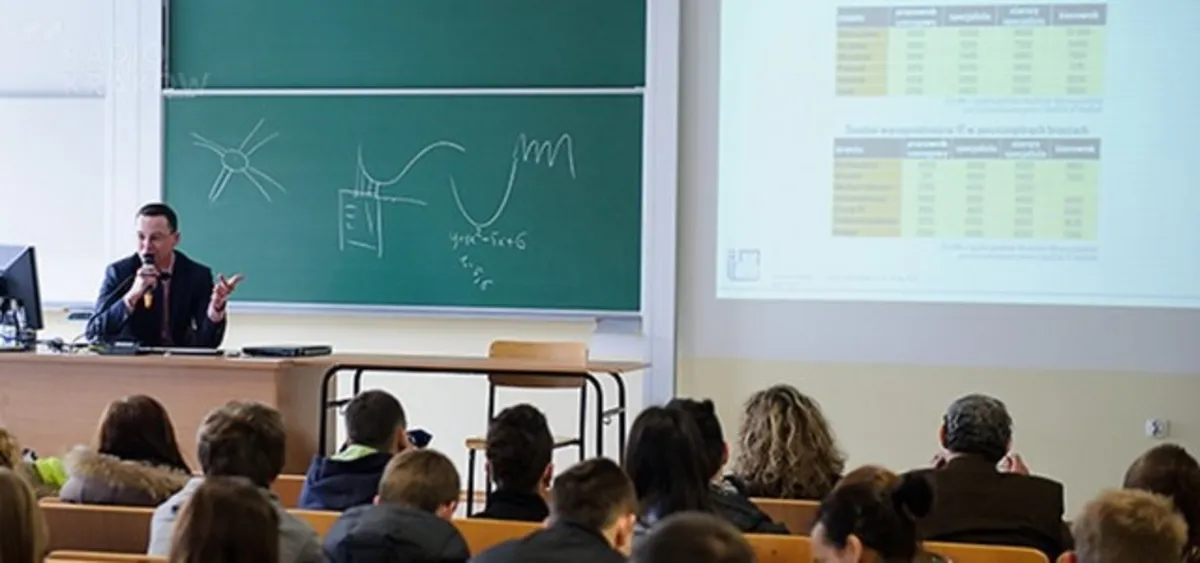Program antyplagiatowy na tarnowskiej PWSZ