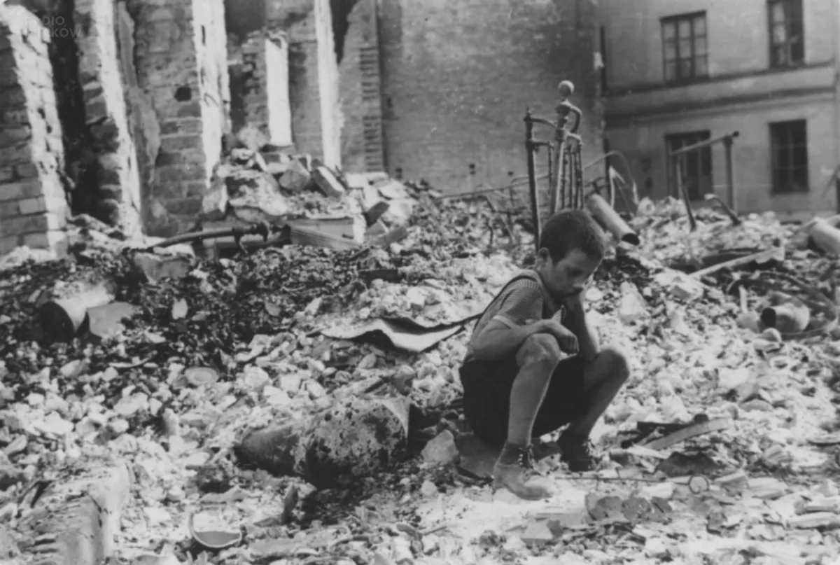 Polski wrzesień - 80 lat temu