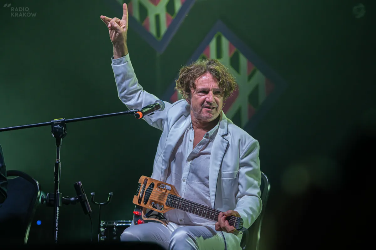 Barcice. Pannonica Festiwal - Goran Bregović