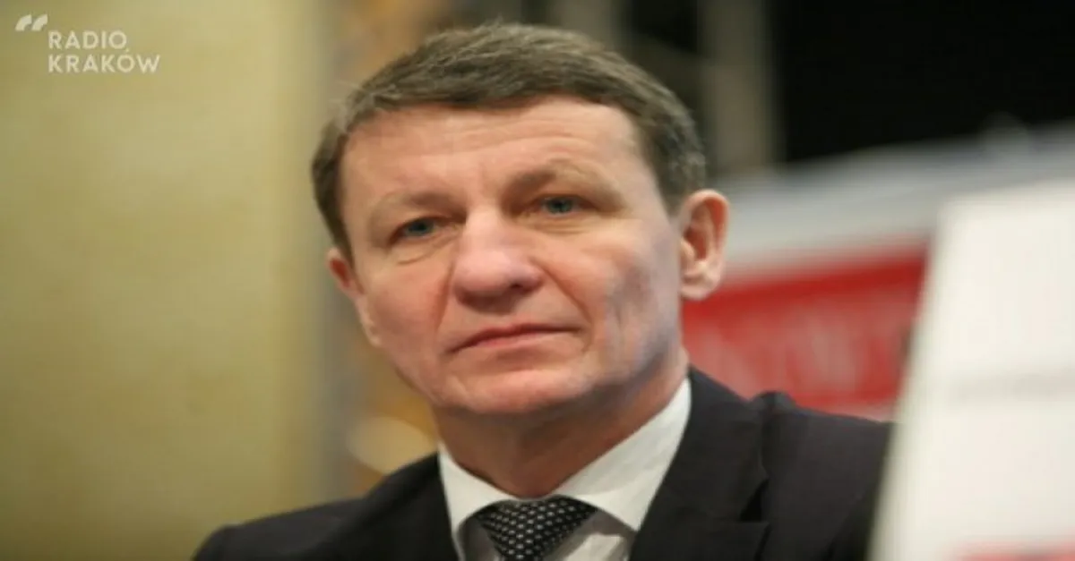 A. Czerwiński: "Zapowiedzi opozycji przypominają wojskowe sprzątanie koszar przed wizytacją"