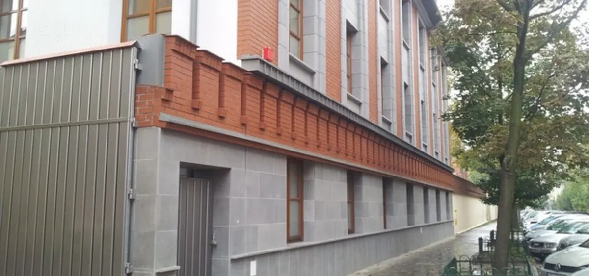 Nowy budynek Centrum Pomocy Bezdomnym w Krakowie