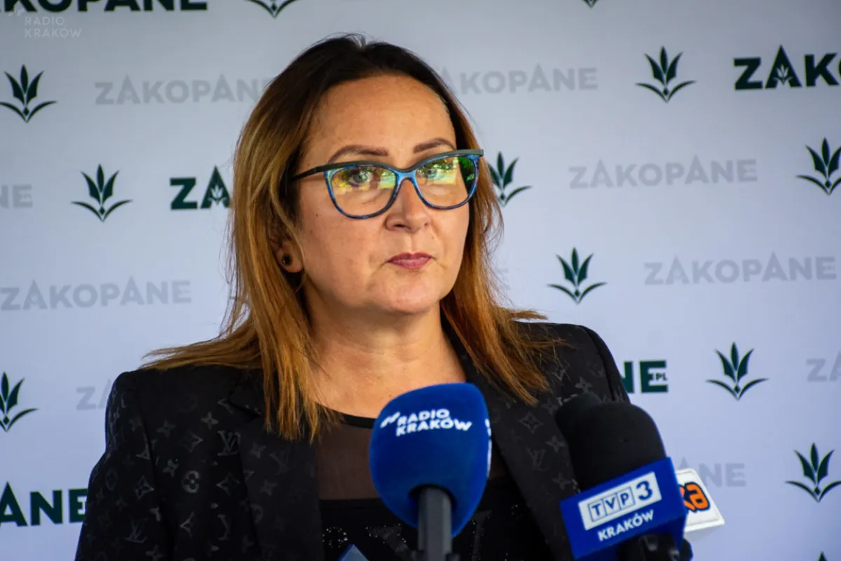 Zakopiańskie szkoły 1 września rozpoczną nauczanie zdalne
