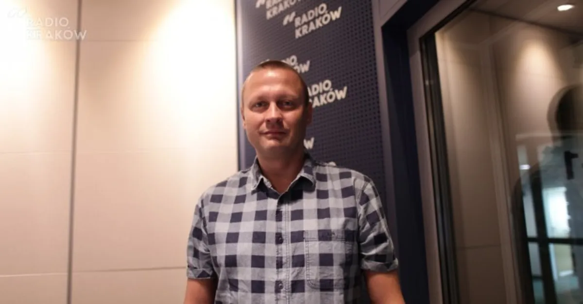 G. Lipiec: "Nasza lista to zbiór najlepszych osób, które mogą reprezentować małopolską Platformę"