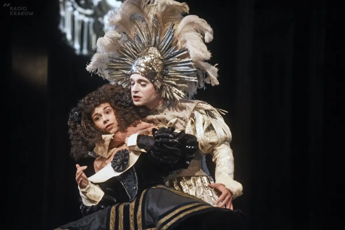 "Życie jest snem" w stulecie Teatru Bagatela