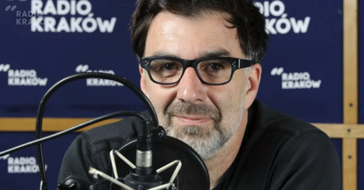 Transfer Radosława Krzyżowskiego do Narodowego Starego Teatru w Krakowie
