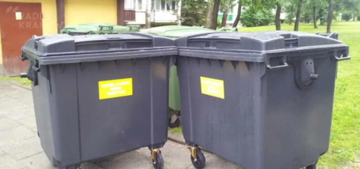 Małopolska: Na wsi segregują odpady lepiej niż w mieście