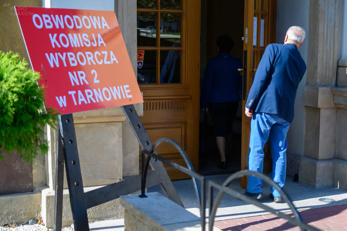 Tarnów głosuje