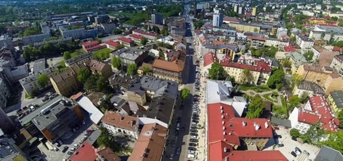 Tarnów: nie chcą bloku socjalnego