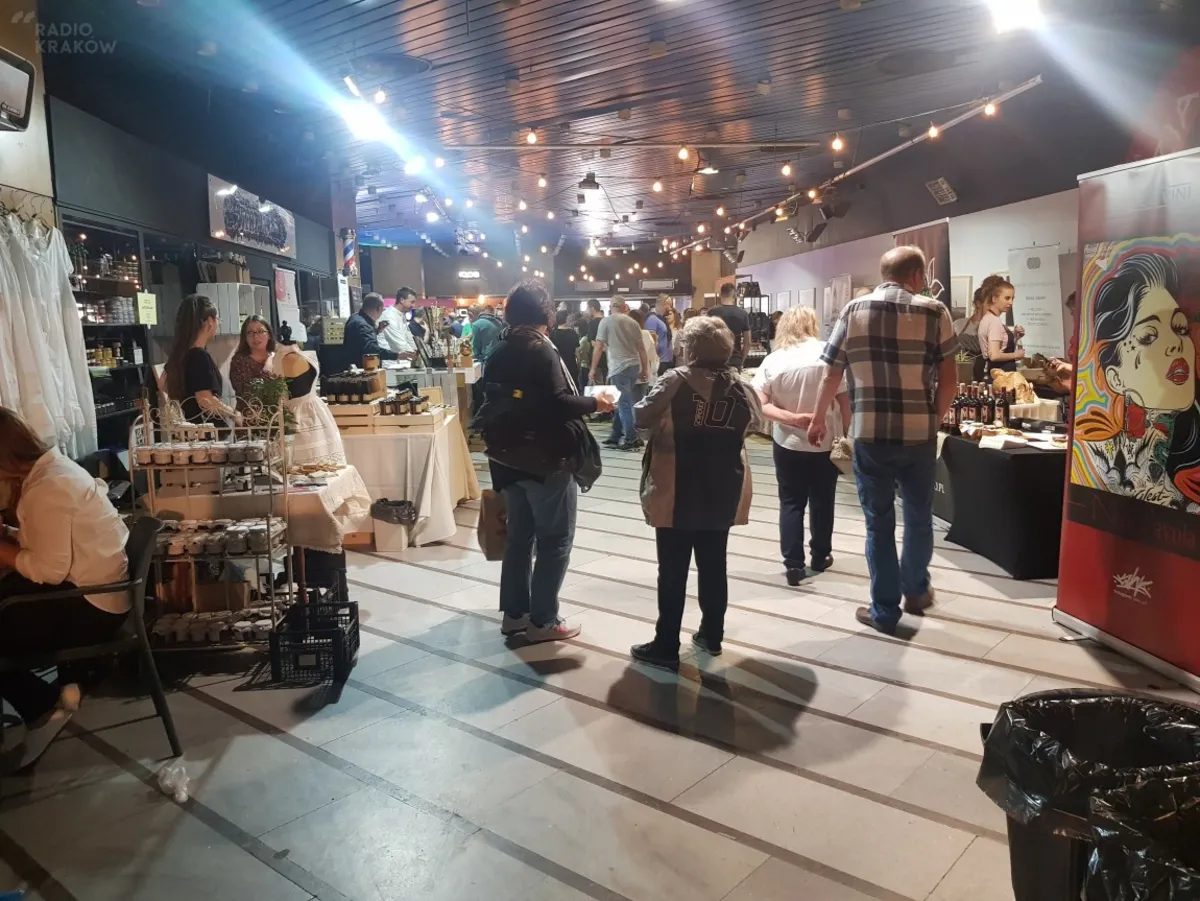 Festiwal kulinarny Najedzeni Fest!