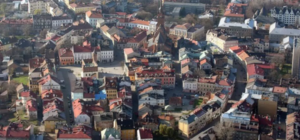 Tarnów: Cmentarz komunalny będzie rozbudowany