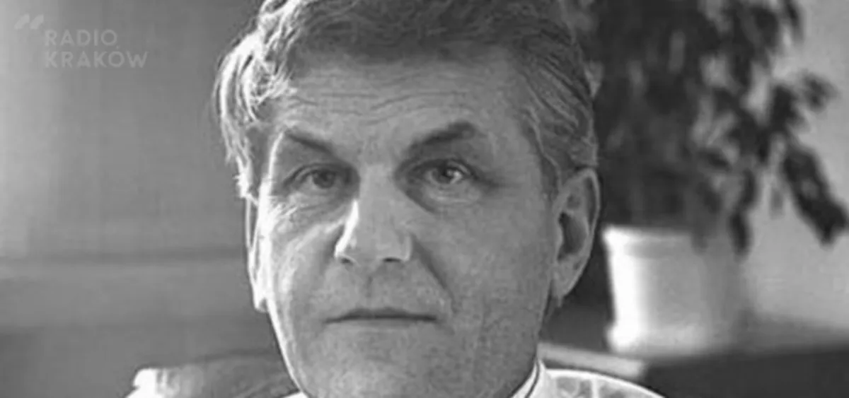 Krakowska klinika z imieniem prof. Andrzeja Szczeklika