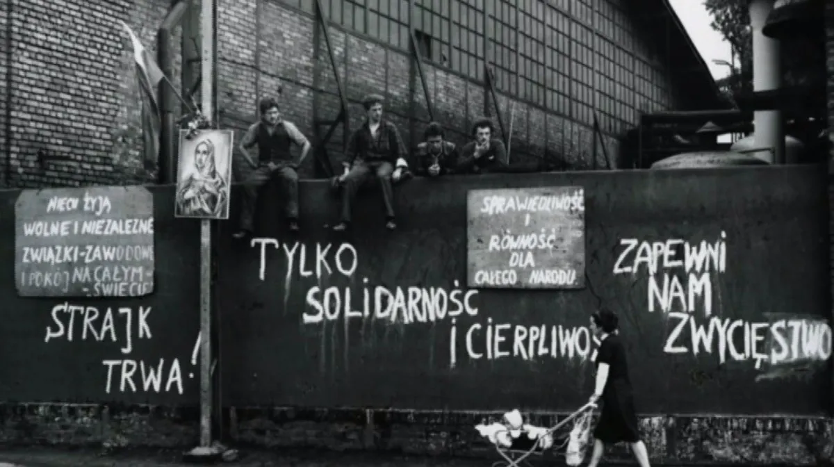 Władysław Kielian: "Czasami brakuje w nas tej małej solidarności"