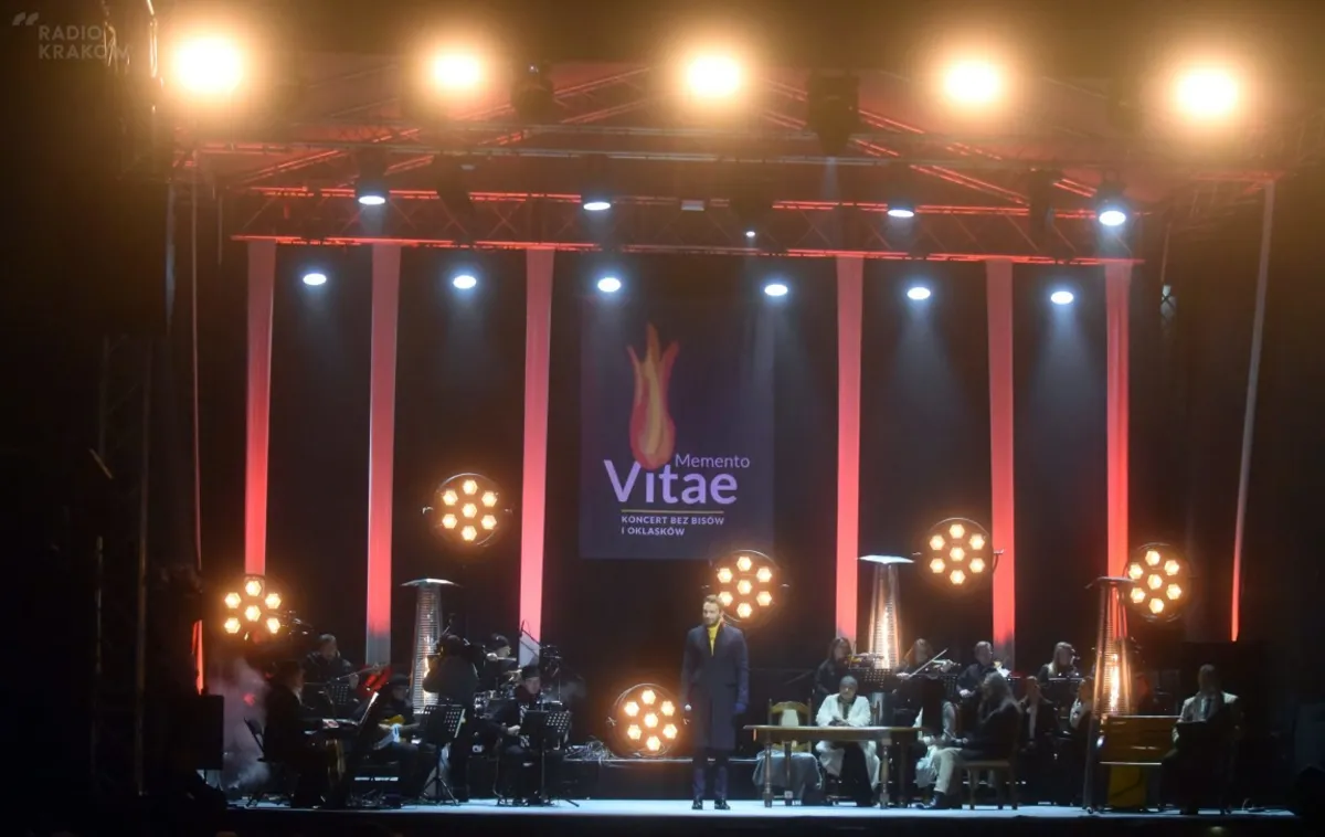 Koncert Memento Vitae