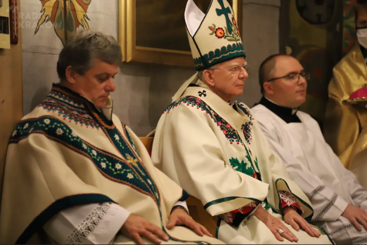 Abp Marek Jędraszewski podczas XII Rekolekcji Góralskich: Czy nasza wolność jest szlachetna, pełna dobroci i szczodrobliwa na obraz Boży?