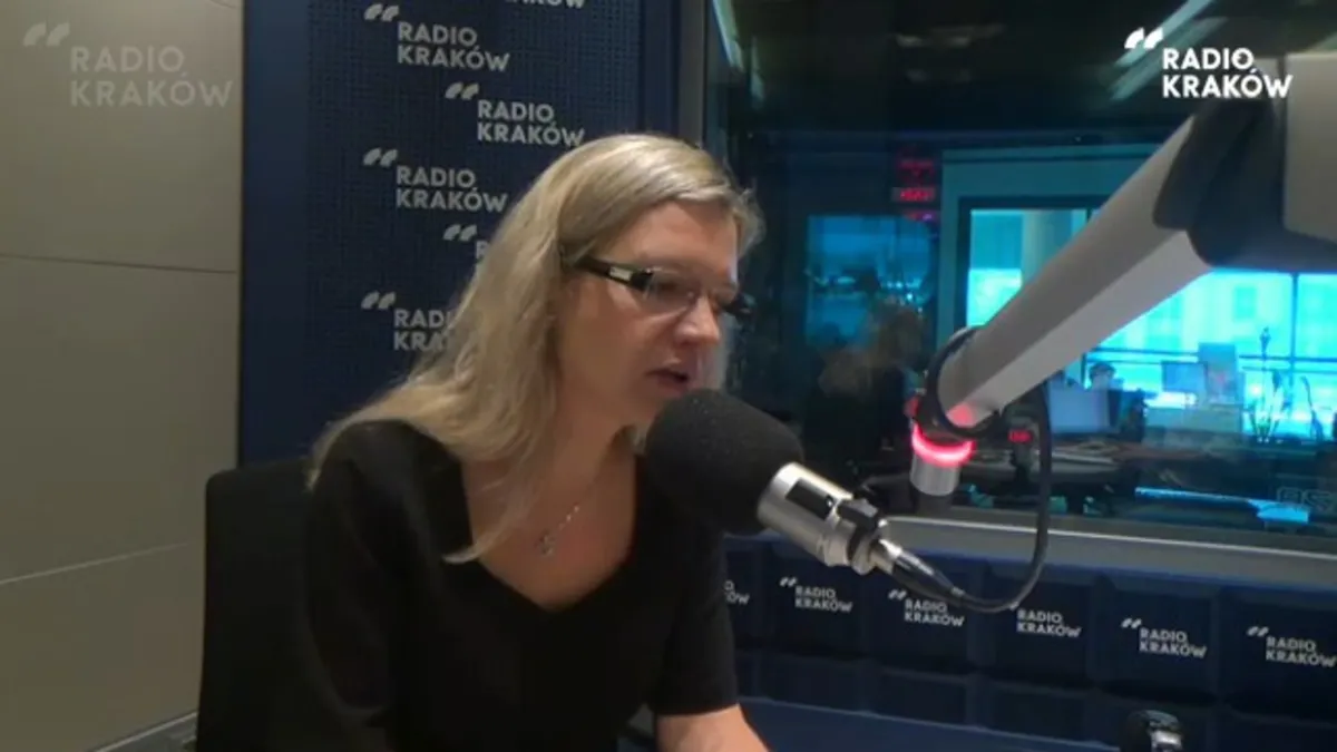 Małgorzata Wassermann: „Nie idę do Sejmu załatwiać sprawy smoleńskiej”