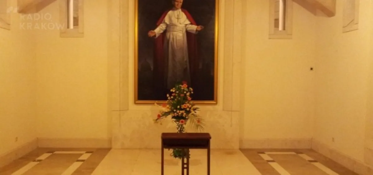 Kanonizacja Jana Pawła II odbędzie się 27 kwietnia