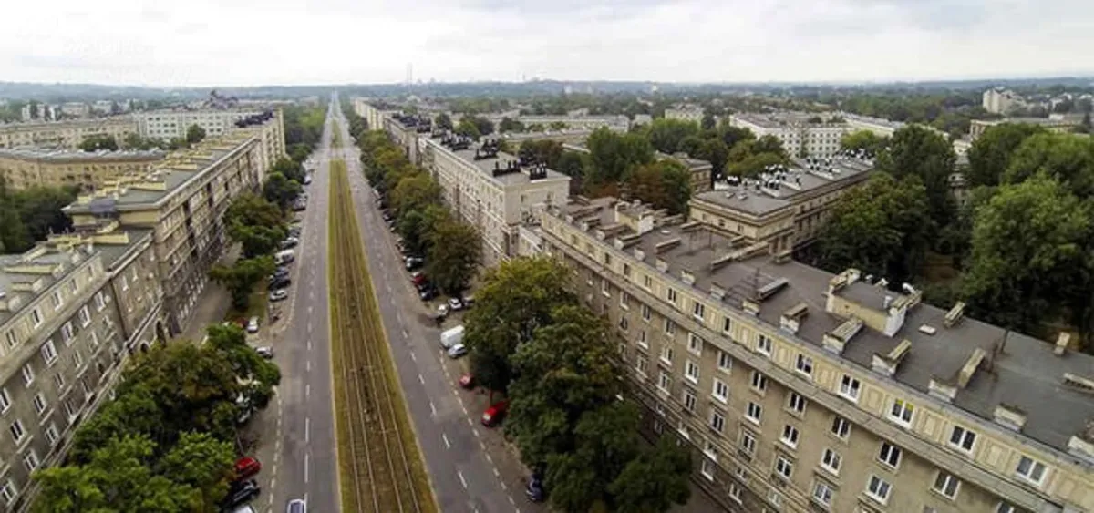 Dla kogo Nowa Huta? <b>Akcja Radia Kraków</b>
