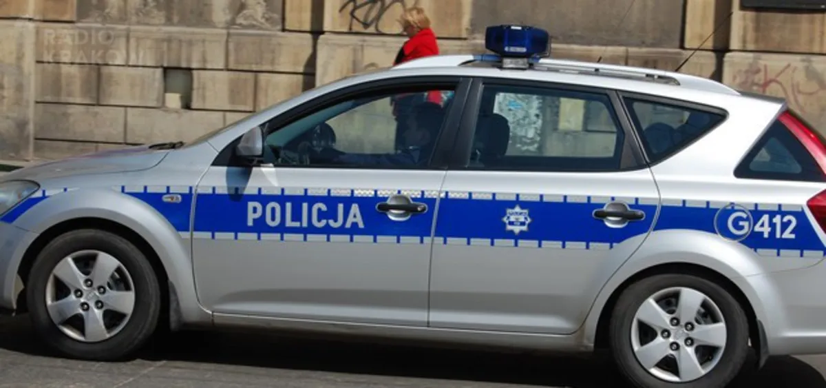 Tarnów: Próbował zabić rodziców. Usłyszał zarzuty