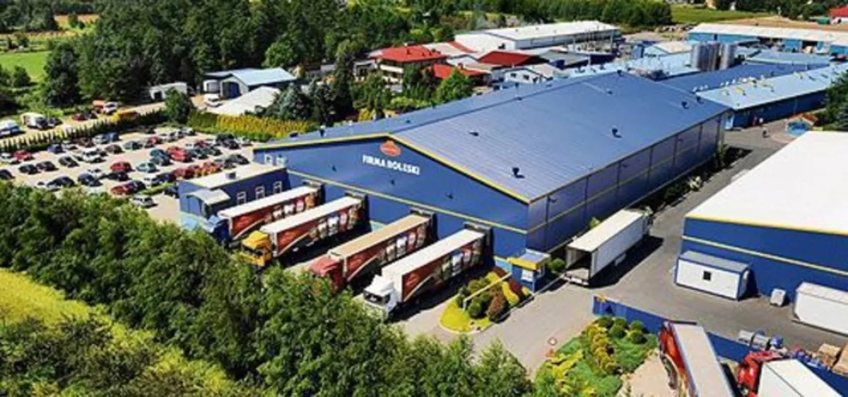 200 osób do zwolnienia w tarnowskiej firmie Roleski