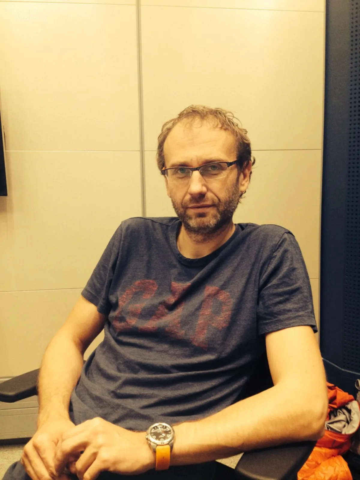 Marcin Koszałka:  niektórzy widzowie mogą być moim filmem zawiedzeni