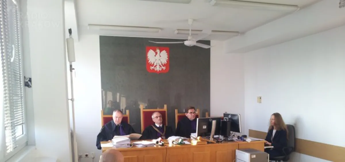 Śledczy ujawnili dowody obciążające Ryszarda Ś.