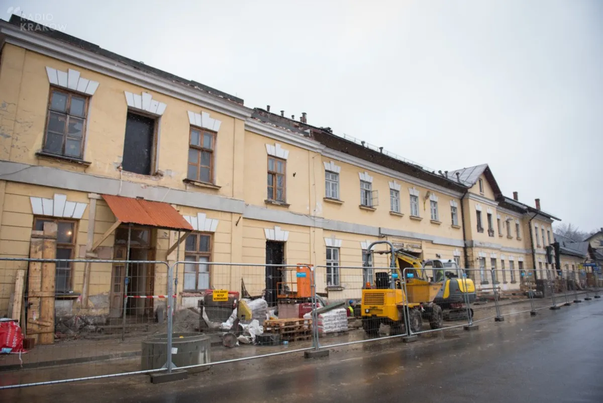 W 2021 r. budowa centrum komunikacyjnego w Zakopanem za 90 mln zł