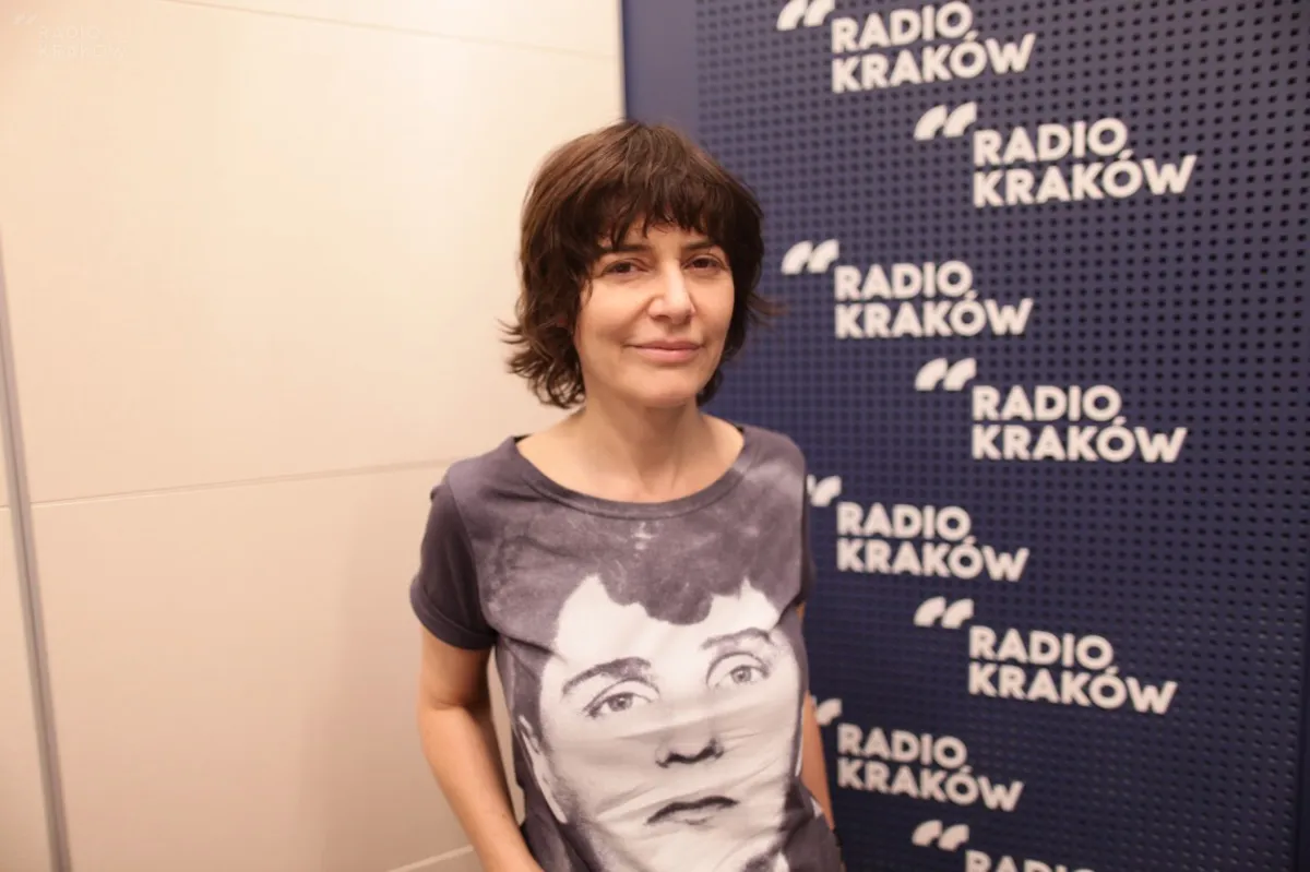 Kazimiera Szczuka: "Mamy nadprodukcję magistrów z bezużytecznym wykształceniem"