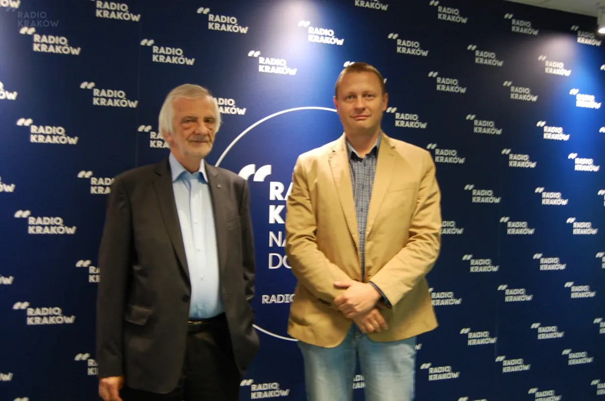 Wybory 2015. Konfrontacja: Ryszard Terlecki i Grzegorz Lipiec