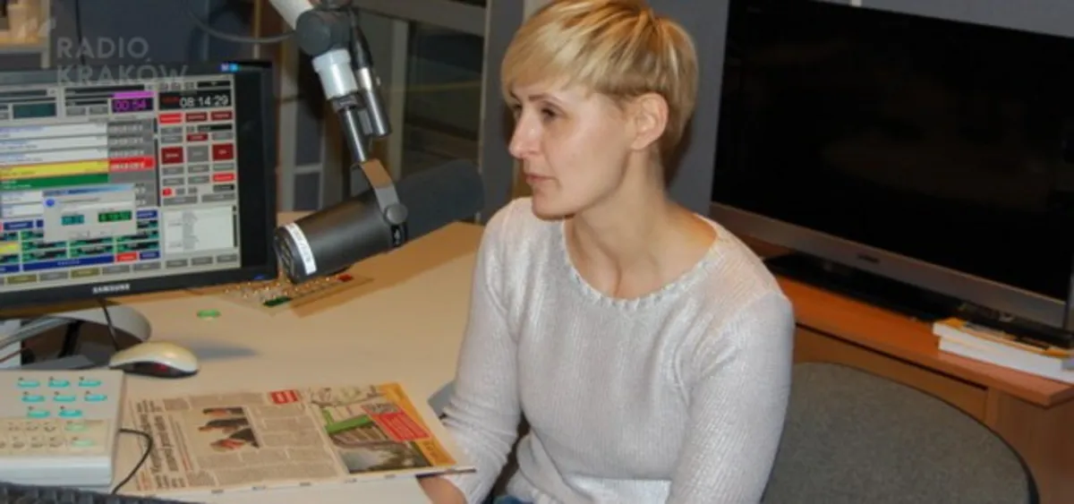 K. Matusik-Lipiec: Będą prawybory w krakowskiej PO