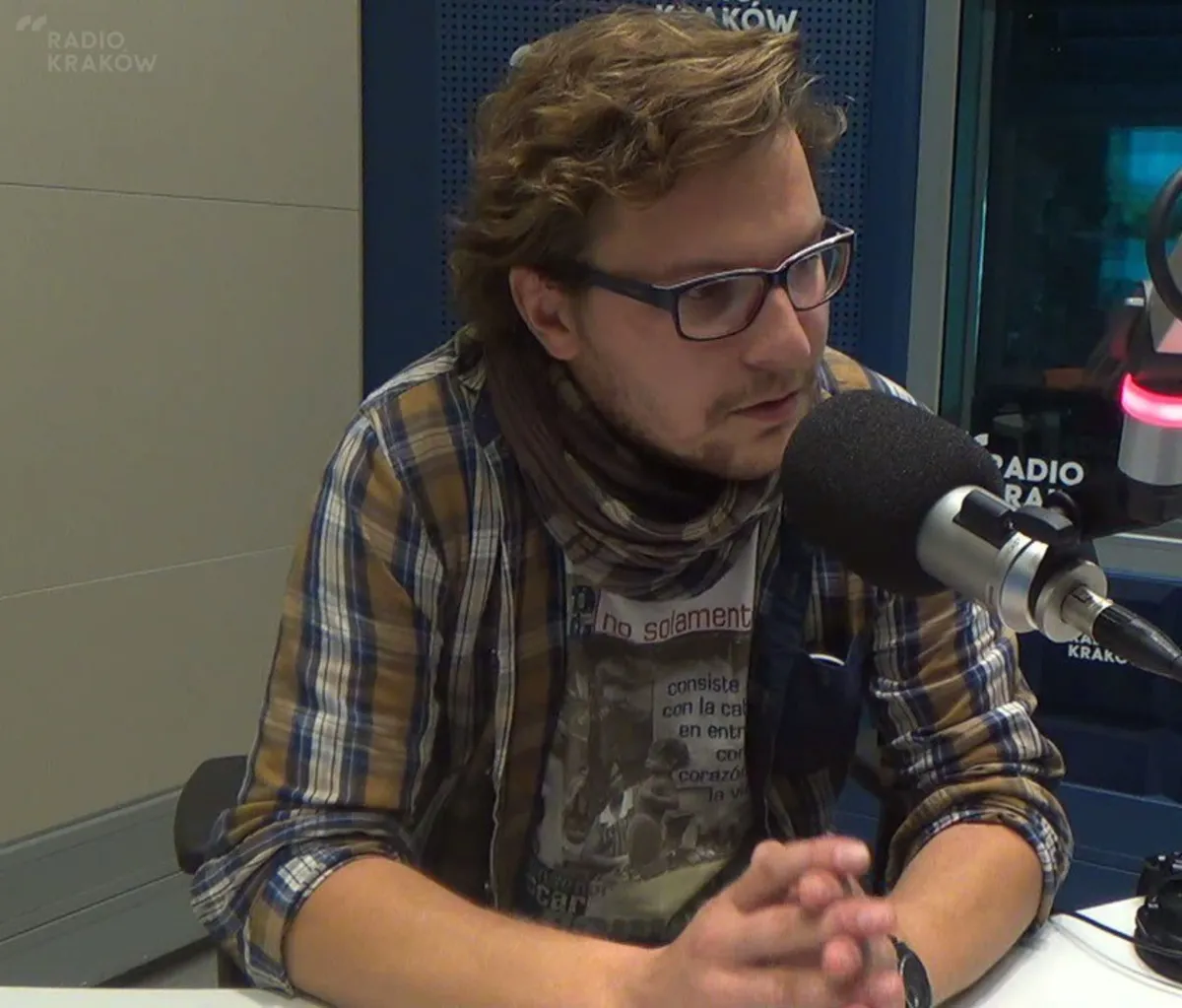 "Ksiądz Charamsa oszukał media, Kościół i środowiska LGBTQ"