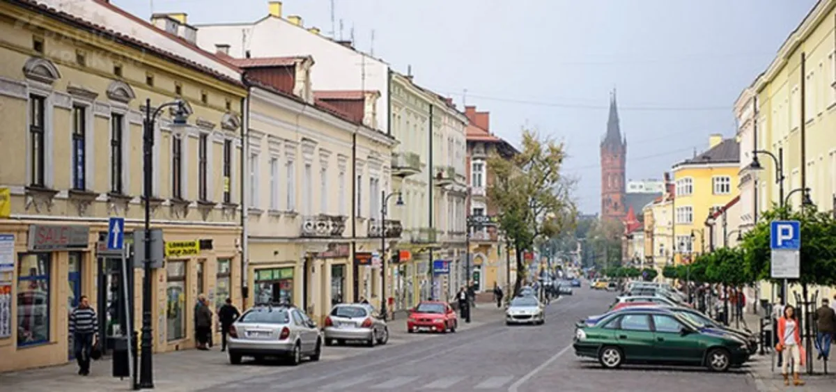 400 zastrzeżeń do studium zagospodarowania