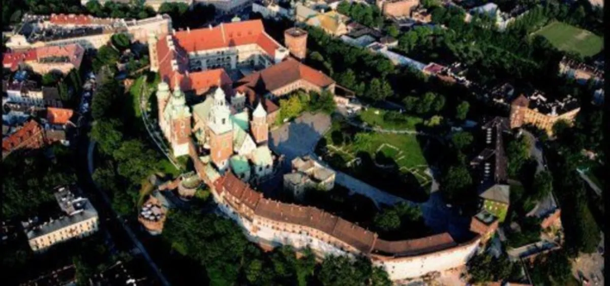 Kraków straci 40 milionów złotych na zabytki?